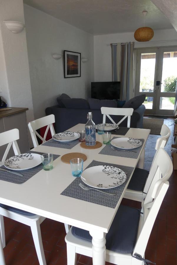 Residence Sables D'Or Acces Direct Plage La Gueriniere Экстерьер фото
